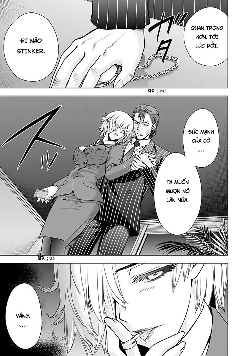 Deathtopia Chapter 48 - 13