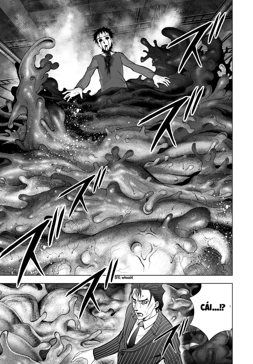 Deathtopia Chapter 56 - 19