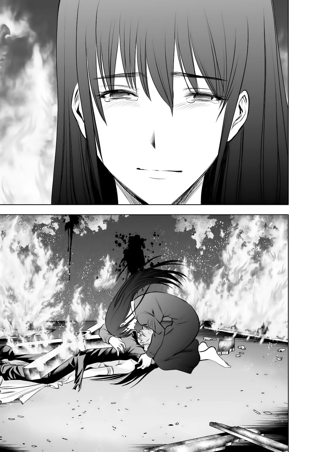 Deathtopia Chapter 65 - 21