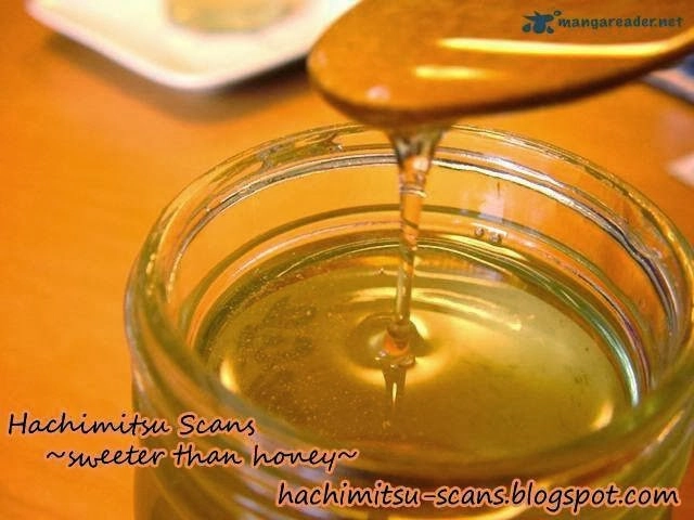 Shounen Oujo Chapter 16 - 4