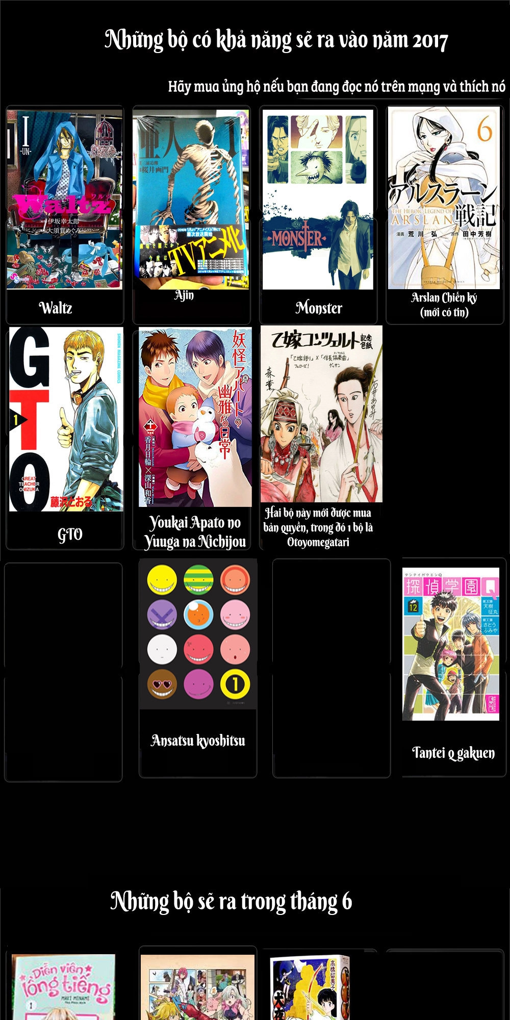 Shounen Oujo Chapter 31 - 41