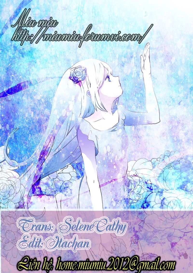 Shounen Oujo Chapter 34 - 21