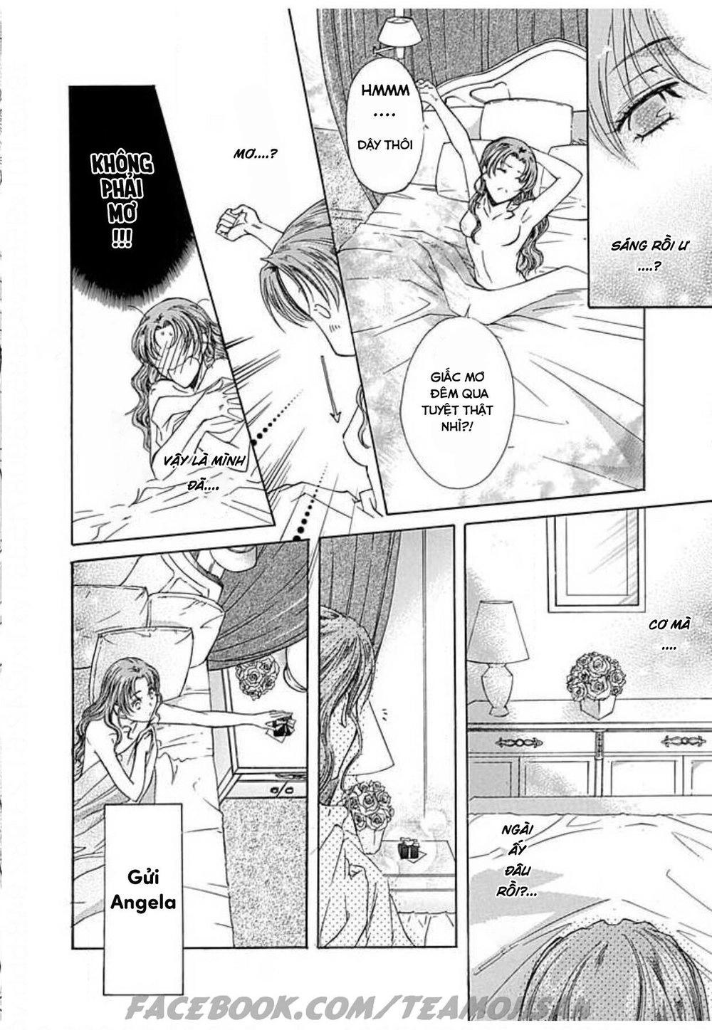 Hoteru O No Shinderera Chapter 2 - 8