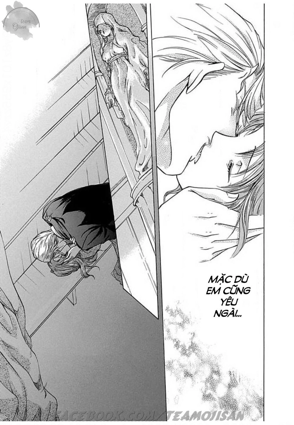 Hoteru O No Shinderera Chapter 5 - 12