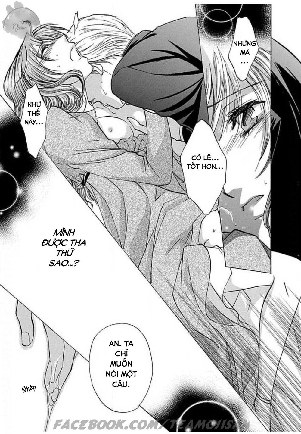 Hoteru O No Shinderera Chapter 5 - 14