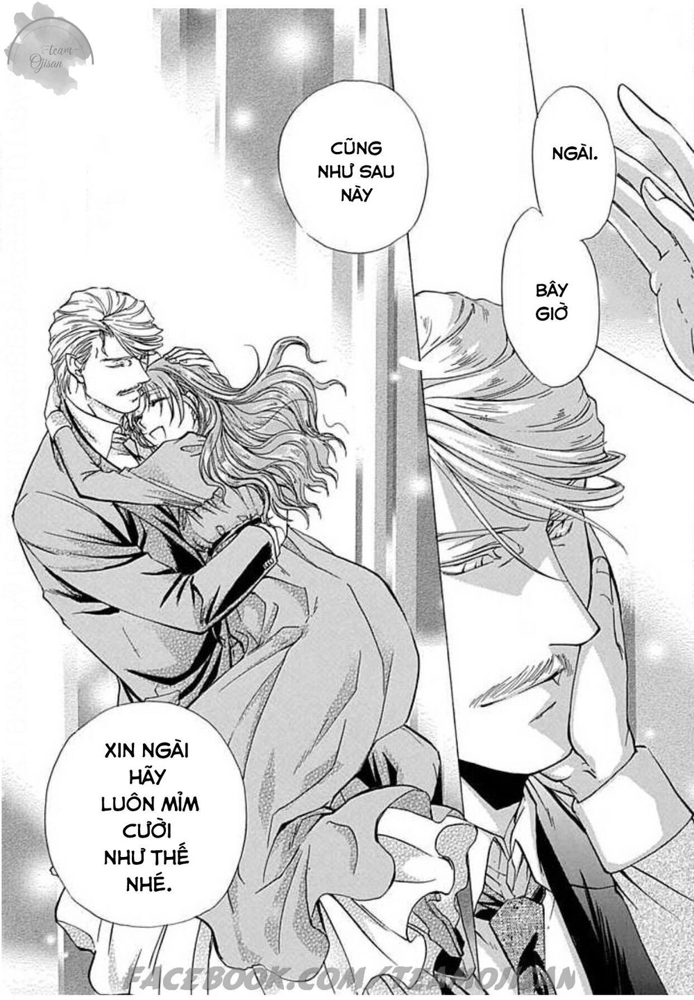 Hoteru O No Shinderera Chapter 5 - 19