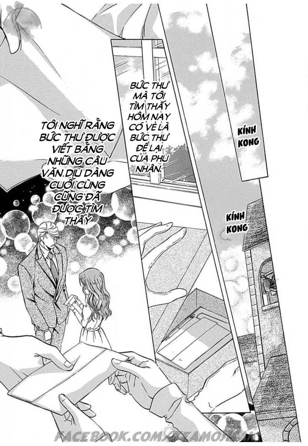 Hoteru O No Shinderera Chapter 5 - 20