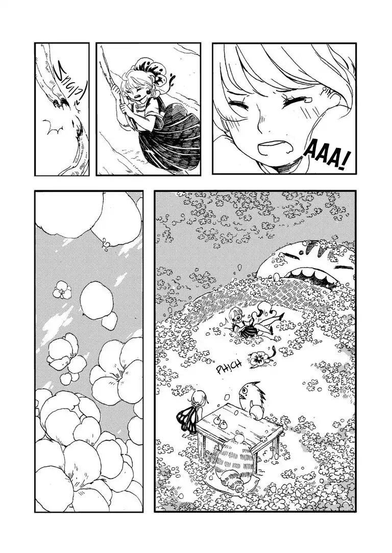 Chika's Forest Chapter 2 - 14