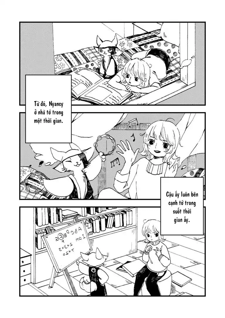 Chika's Forest Chapter 5 - 19