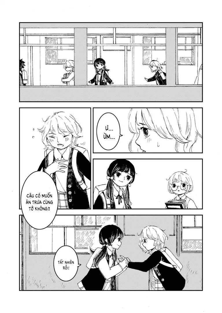 Chika's Forest Chapter 6 - 14