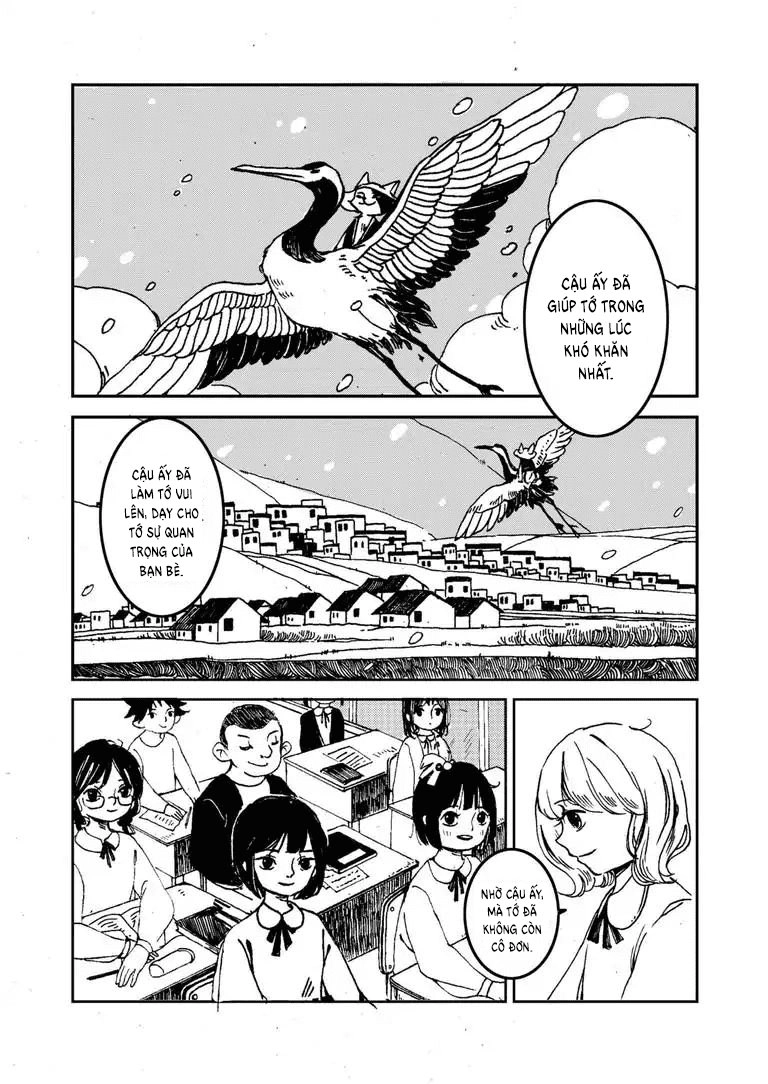 Chika's Forest Chapter 7 - 17