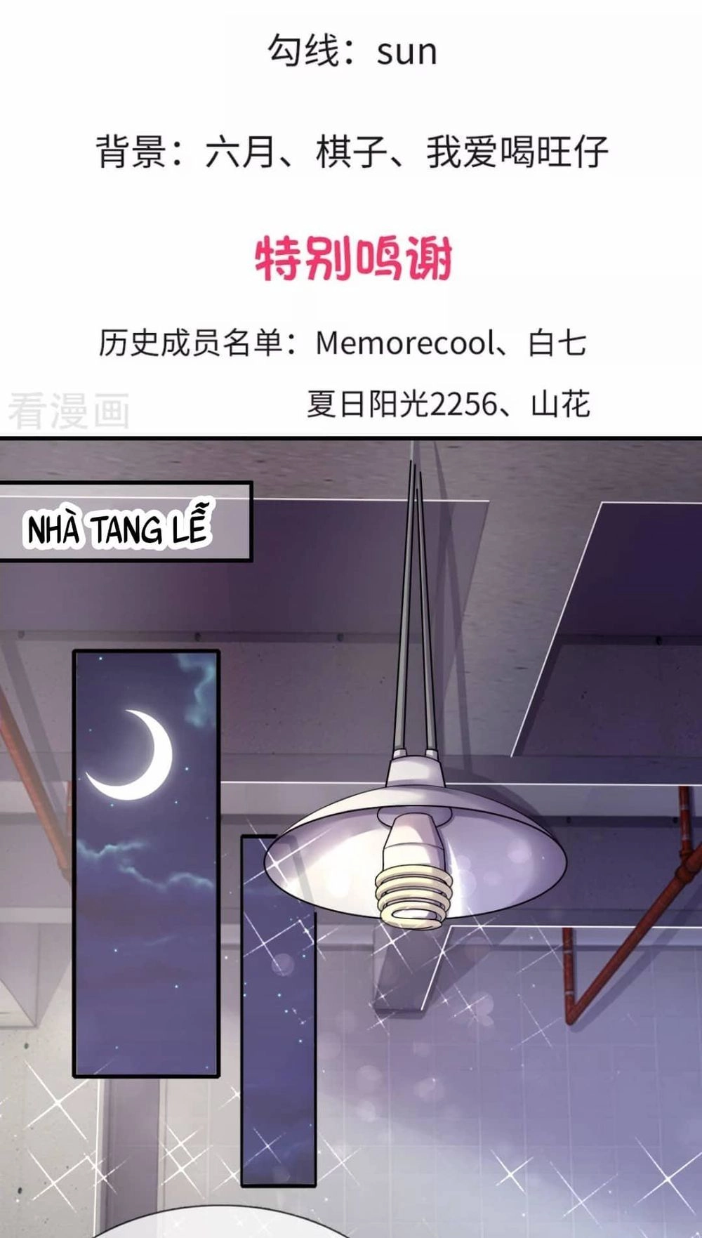 Nhập Cốt Noãn Hôn - Tà Tính Lão Công Hắc Thiên Kim Chapter 1 - 4