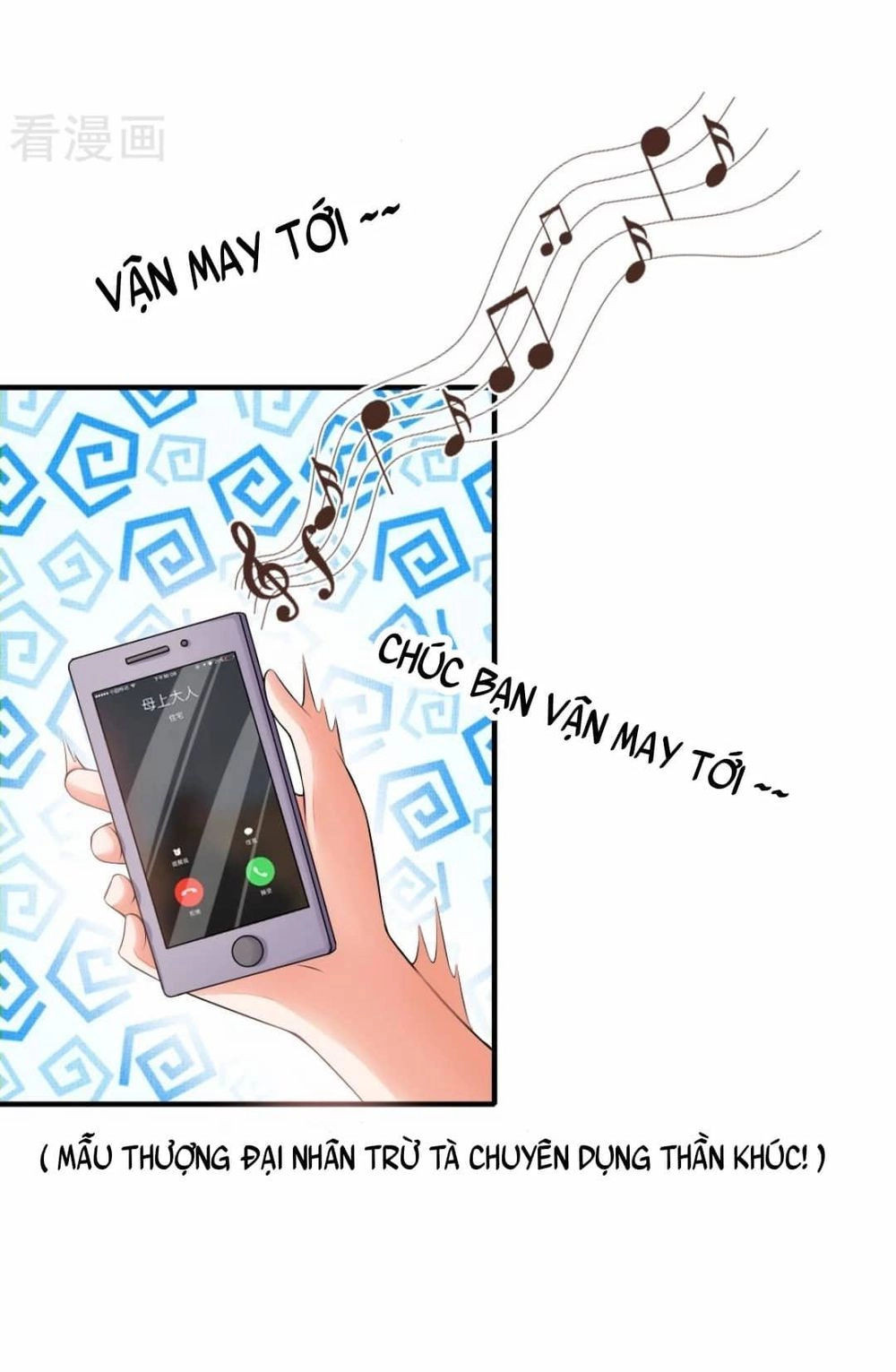 Nhập Cốt Noãn Hôn - Tà Tính Lão Công Hắc Thiên Kim Chapter 1 - 10