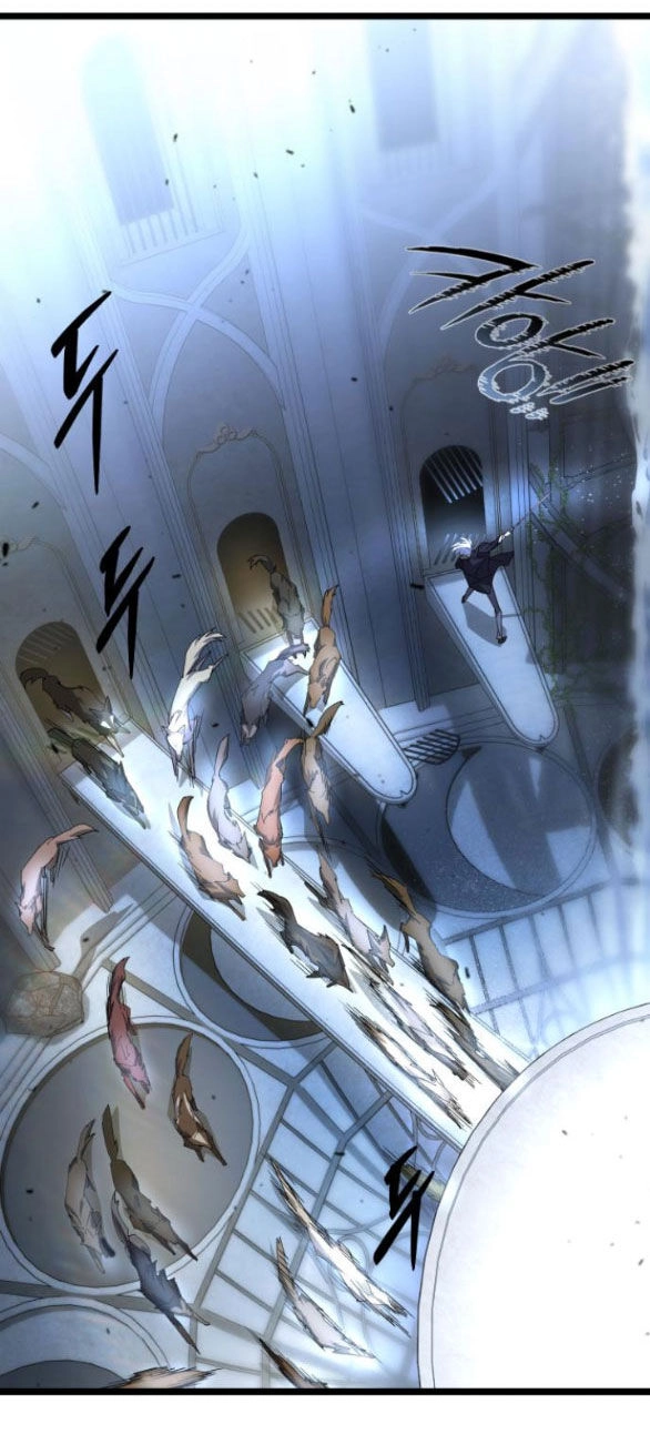 Trăng Tối: Kỉ Nguyên Máu Chapter 62.1 - 4