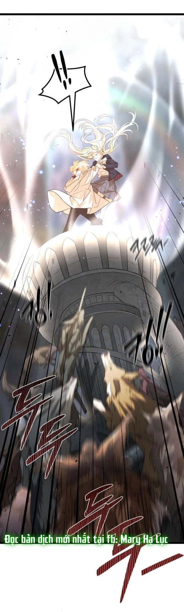 Trăng Tối: Kỉ Nguyên Máu Chapter 62.1 - 6