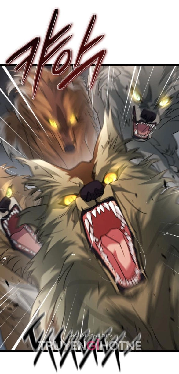 Trăng Tối: Kỉ Nguyên Máu Chapter 62.1 - 9