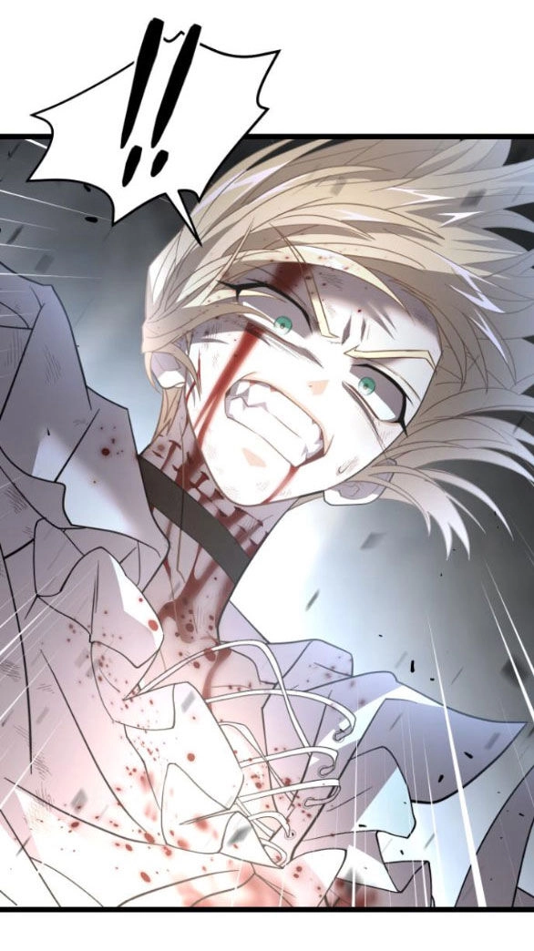 Trăng Tối: Kỉ Nguyên Máu Chapter 62.1 - 11