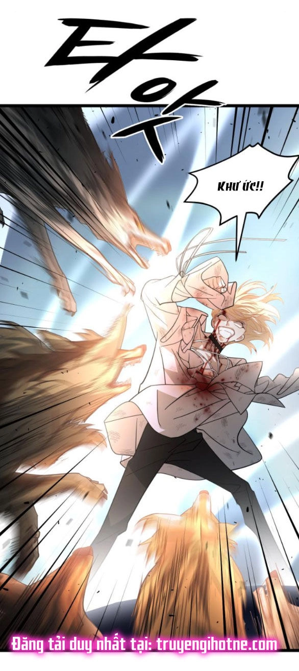 Trăng Tối: Kỉ Nguyên Máu Chapter 62.1 - 13