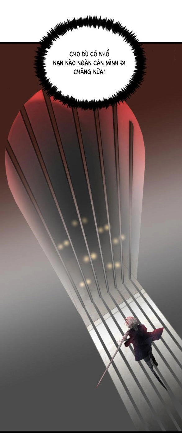 Trăng Tối: Kỉ Nguyên Máu Chapter 62.1 - 27