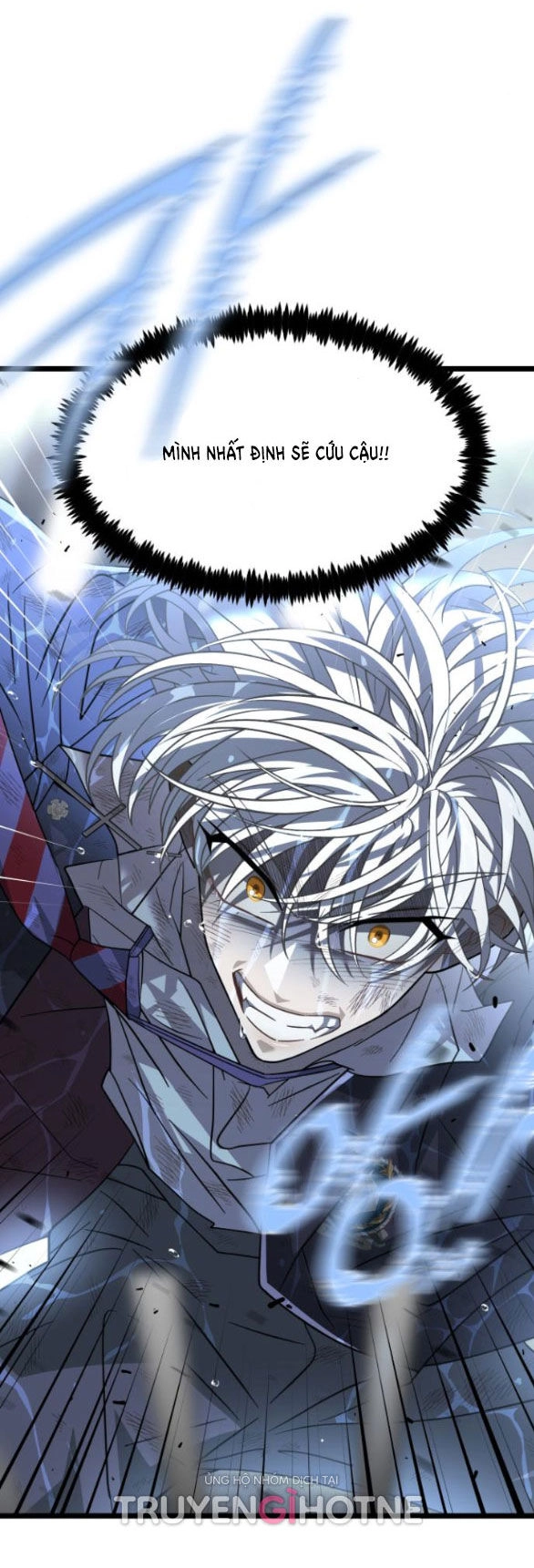 Trăng Tối: Kỉ Nguyên Máu Chapter 62.1 - 31