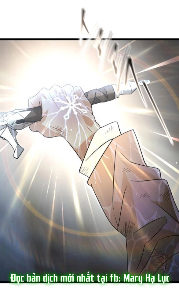 Trăng Tối: Kỉ Nguyên Máu Chapter 62.1 - 41