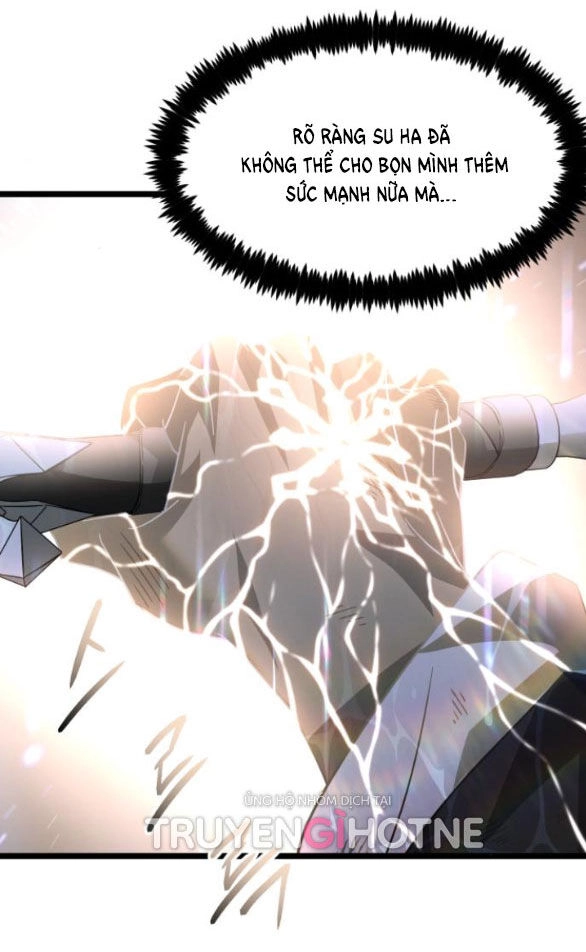 Trăng Tối: Kỉ Nguyên Máu Chapter 62.1 - 45