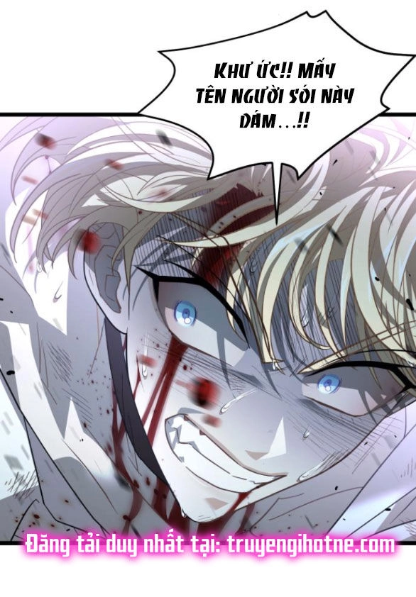 Trăng Tối: Kỉ Nguyên Máu Chapter 62.1 - 49