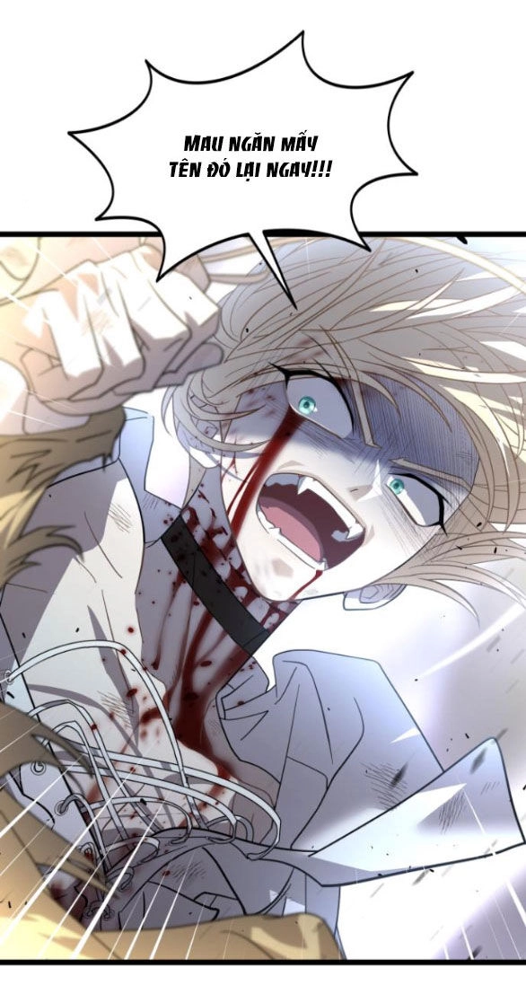 Trăng Tối: Kỉ Nguyên Máu Chapter 62.2 - 9