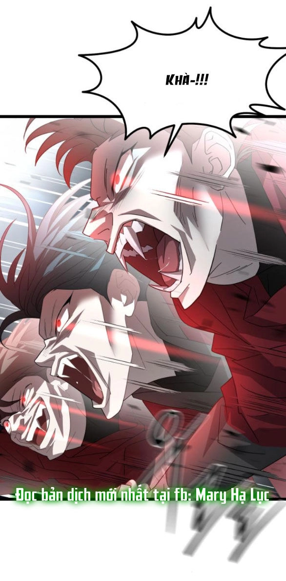 Trăng Tối: Kỉ Nguyên Máu Chapter 62.2 - 11