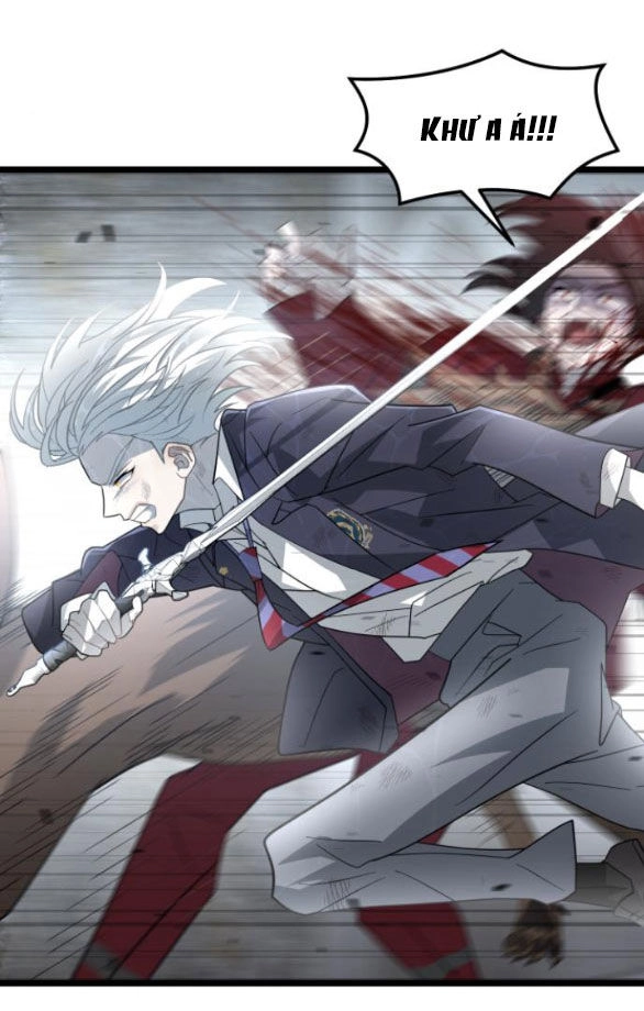 Trăng Tối: Kỉ Nguyên Máu Chapter 62.2 - 27