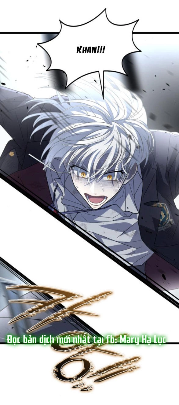 Trăng Tối: Kỉ Nguyên Máu Chapter 62.2 - 37