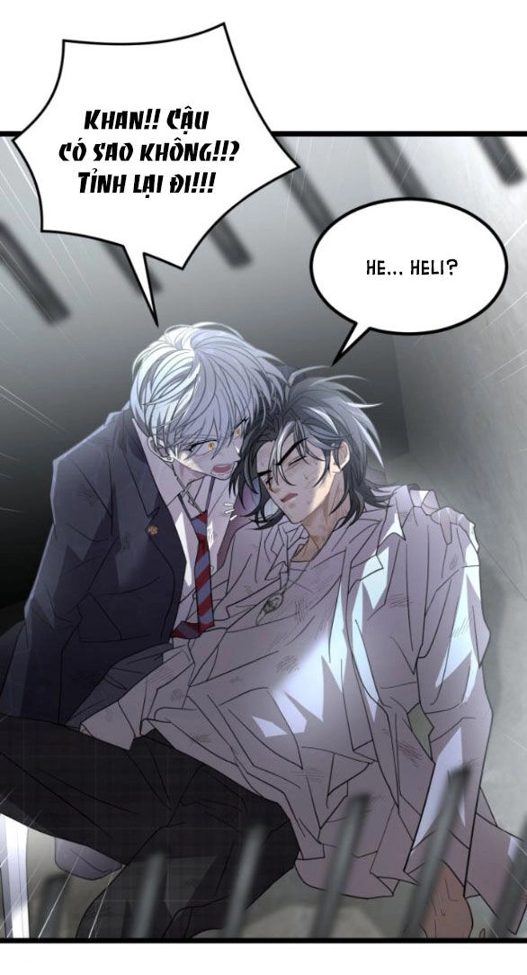 Trăng Tối: Kỉ Nguyên Máu Chapter 62.2 - 39