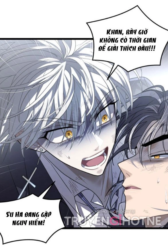 Trăng Tối: Kỉ Nguyên Máu Chapter 62.2 - 41