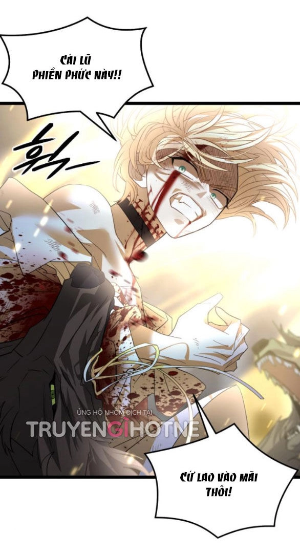 Trăng Tối: Kỉ Nguyên Máu Chapter 62.2 - 52