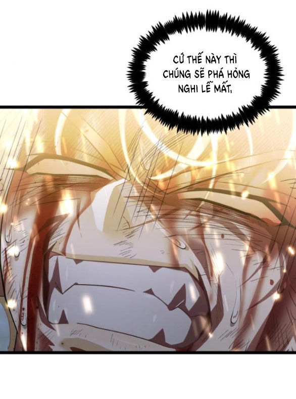 Trăng Tối: Kỉ Nguyên Máu Chapter 62.2 - 74