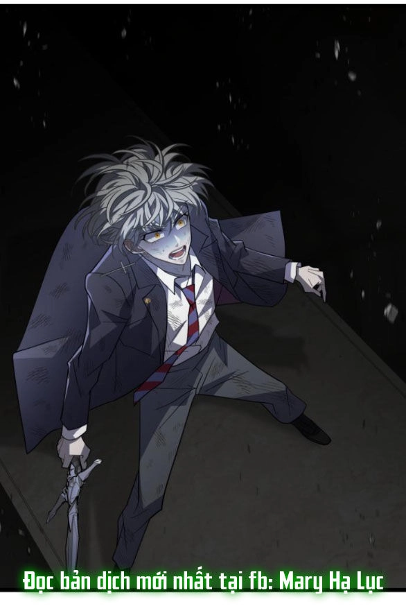 Trăng Tối: Kỉ Nguyên Máu Chapter 62.2 - 96