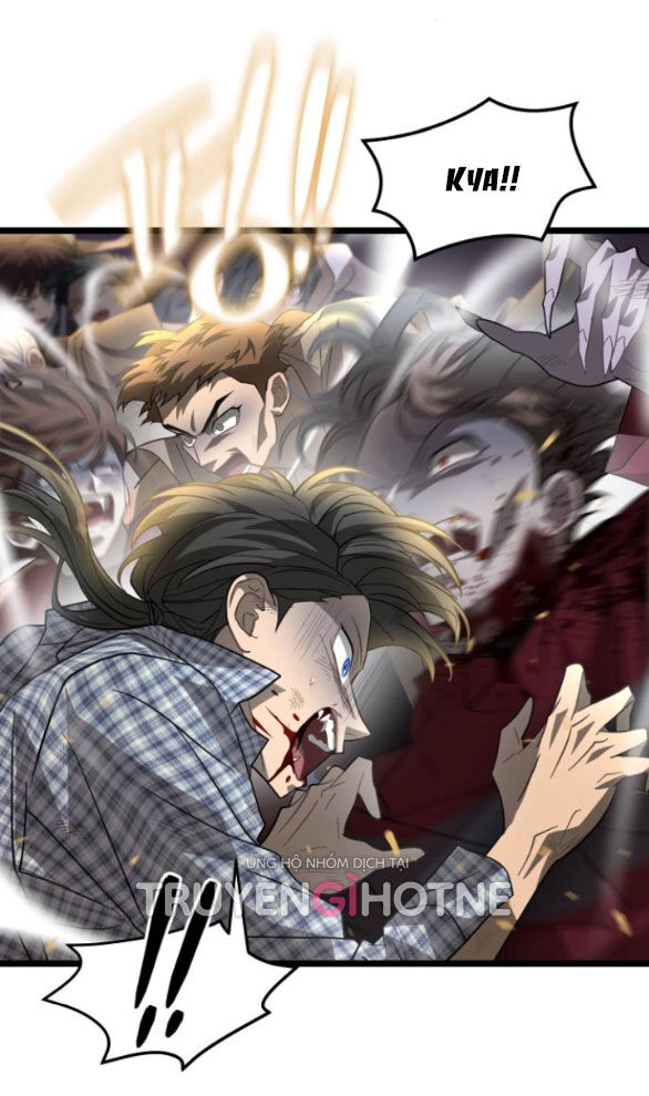 Trăng Tối: Kỉ Nguyên Máu Chapter 62.2 - 100