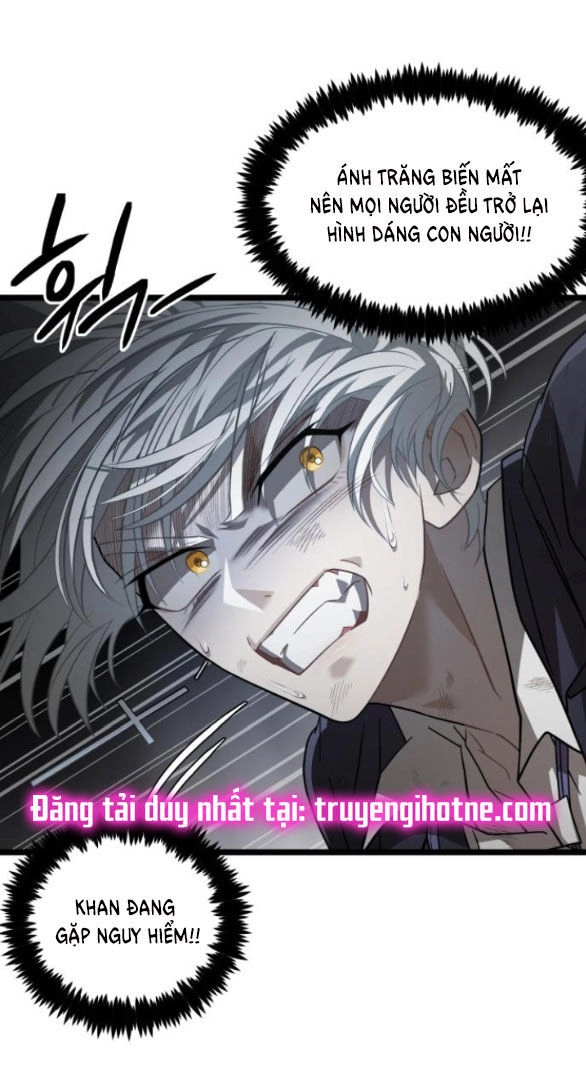 Trăng Tối: Kỉ Nguyên Máu Chapter 63.1 - 2