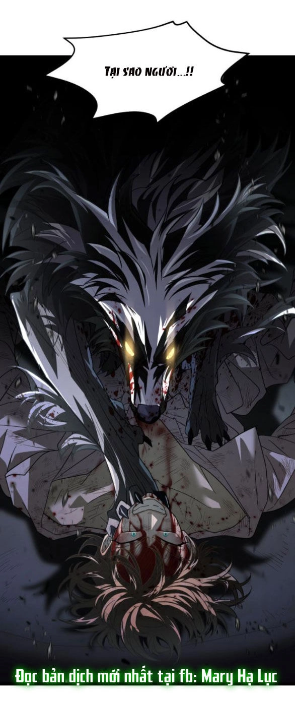 Trăng Tối: Kỉ Nguyên Máu Chapter 63.1 - 6