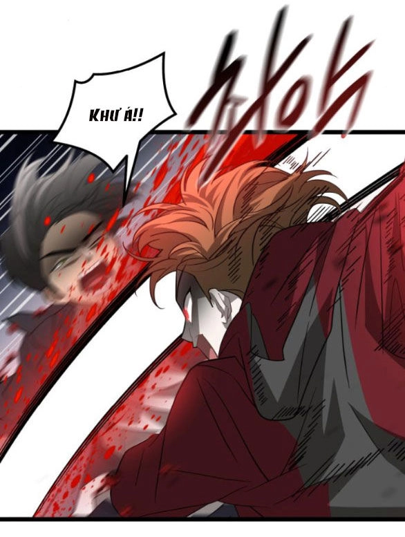 Trăng Tối: Kỉ Nguyên Máu Chapter 63.1 - 15