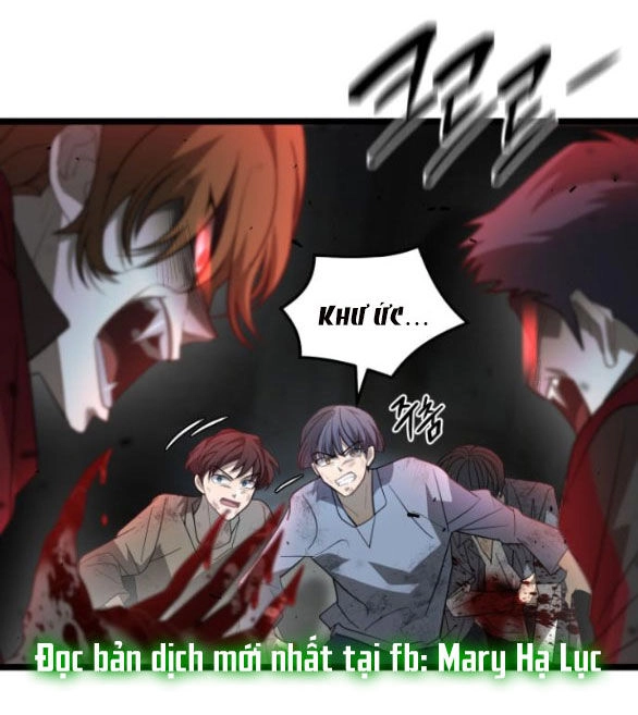 Trăng Tối: Kỉ Nguyên Máu Chapter 63.1 - 17