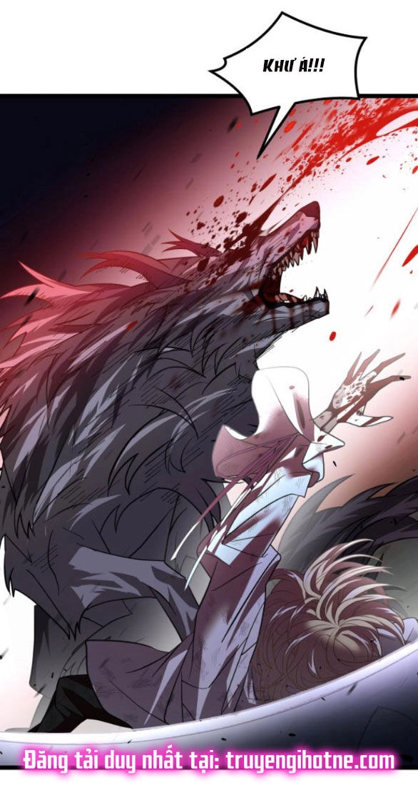 Trăng Tối: Kỉ Nguyên Máu Chapter 63.1 - 25
