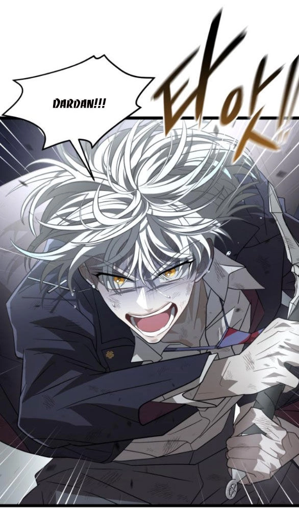 Trăng Tối: Kỉ Nguyên Máu Chapter 63.1 - 27