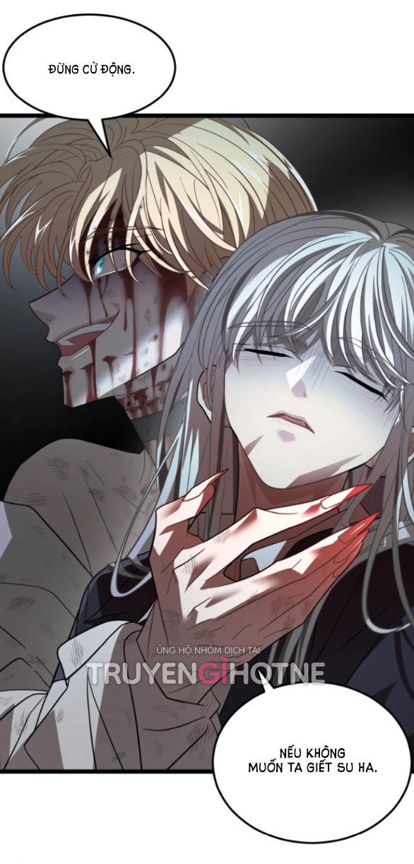 Trăng Tối: Kỉ Nguyên Máu Chapter 63.1 - 33