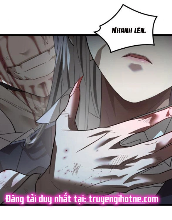 Trăng Tối: Kỉ Nguyên Máu Chapter 63.1 - 51