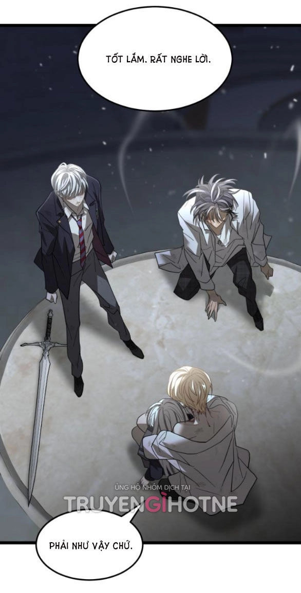 Trăng Tối: Kỉ Nguyên Máu Chapter 63.1 - 58