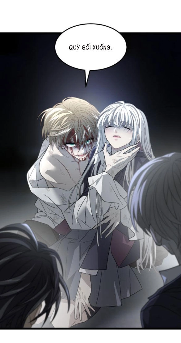 Trăng Tối: Kỉ Nguyên Máu Chapter 63.1 - 60