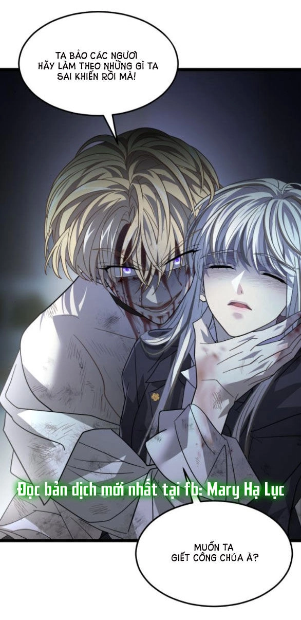 Trăng Tối: Kỉ Nguyên Máu Chapter 63.1 - 66