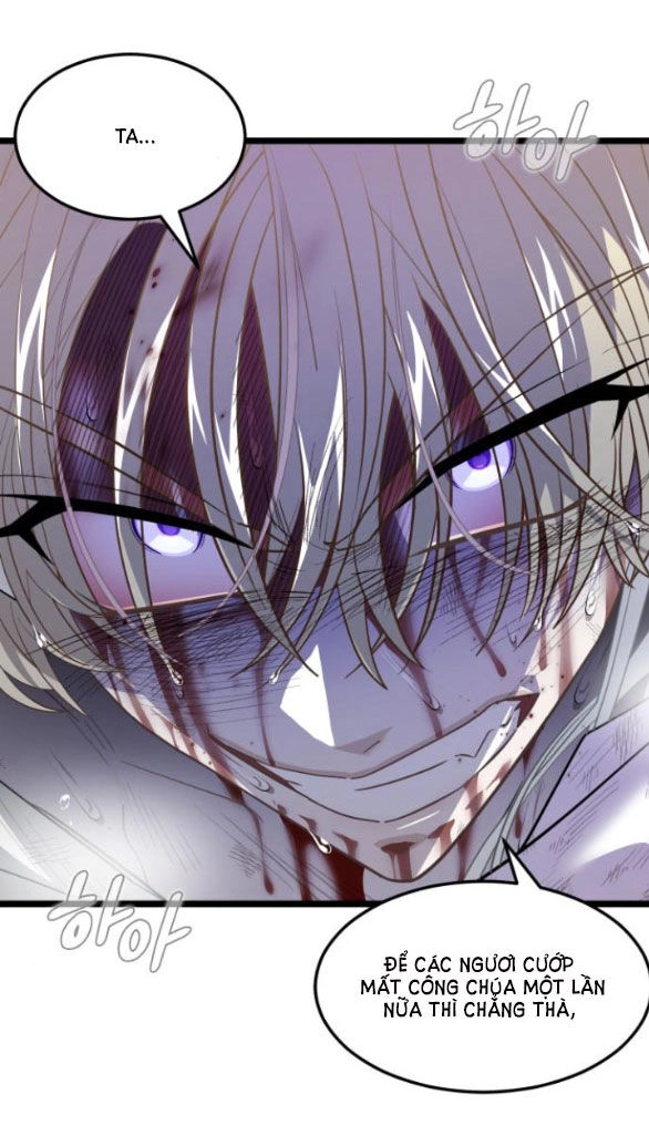 Trăng Tối: Kỉ Nguyên Máu Chapter 63.1 - 68