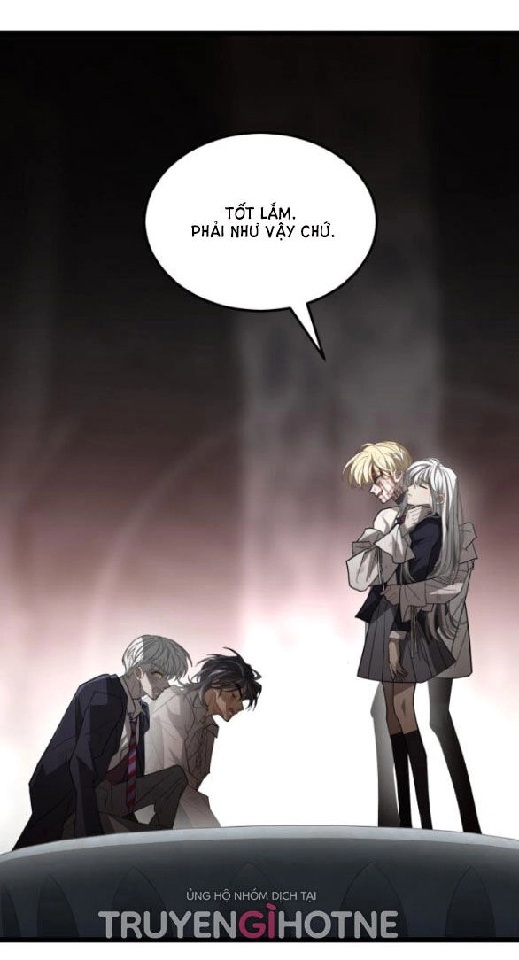 Trăng Tối: Kỉ Nguyên Máu Chapter 63.1 - 82